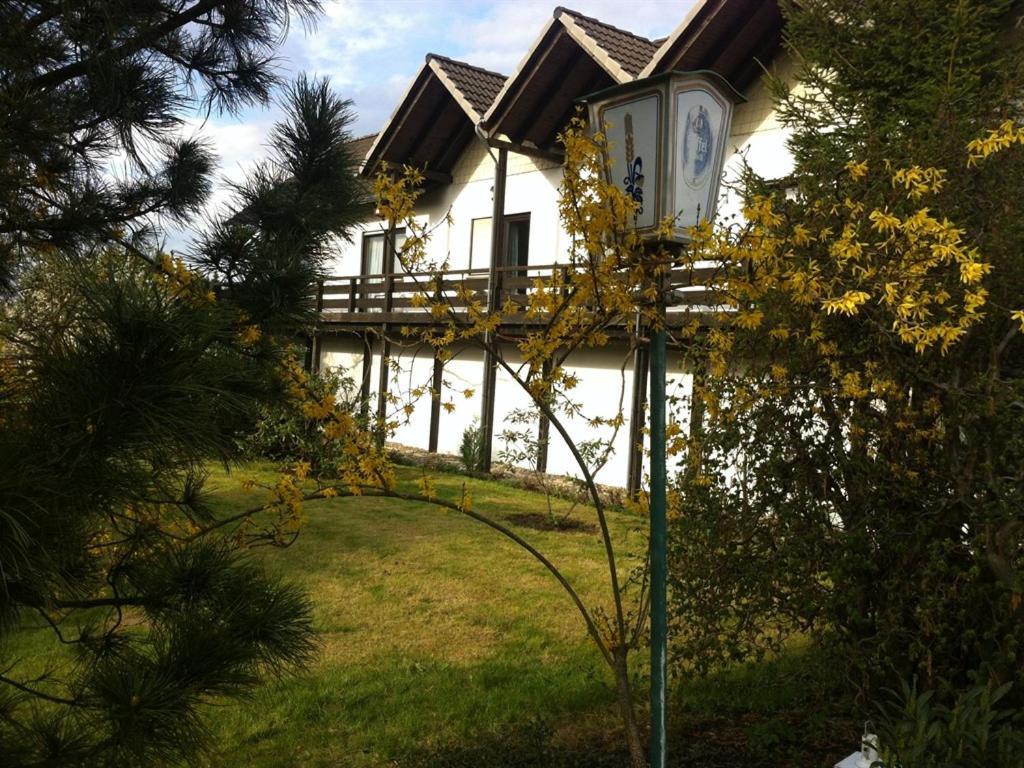Hotel Kircheiber Hof