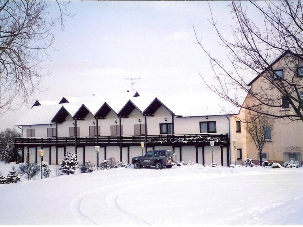 Kircheiber Hof 3* Kircheib