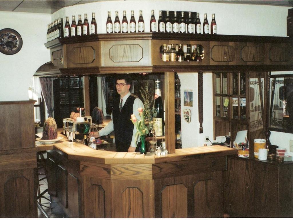 Kircheiber Hof Hotel Kircheib