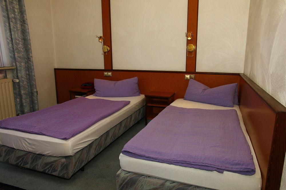 Kircheiber Hof Hotel 3*