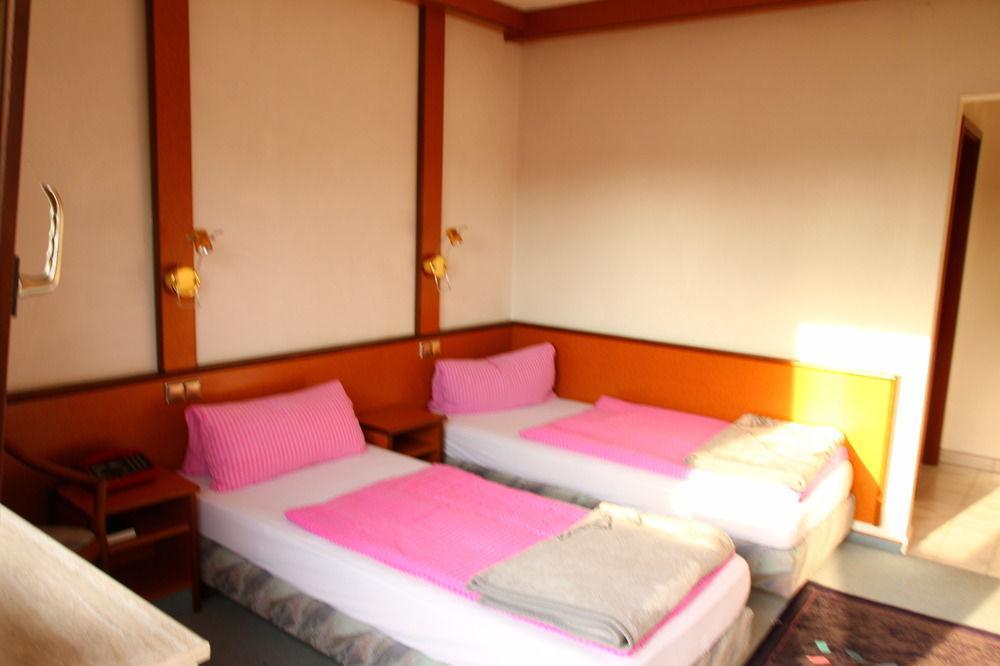 Hotel Kircheiber Hof 3*